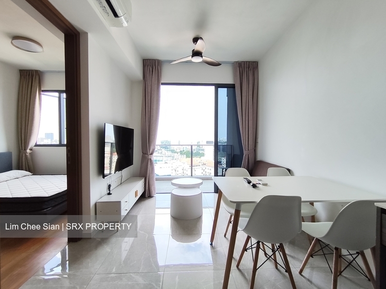 Stirling Residences (D3), Apartment #450198211